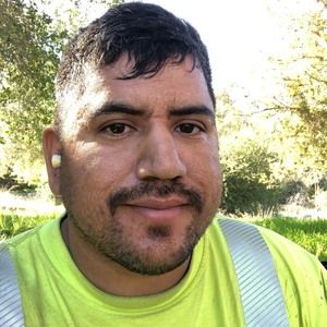 Meet your Posher, Javier